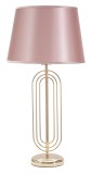 Mauro Ferretti Lampa de masa KRISTA CM &Oslash; 33X64