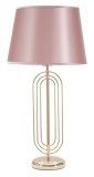 Mauro Ferretti Lampa de masa KRISTA CM &Oslash; 33X64