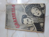 Graziella - a. de Lamartine