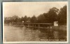 AD 704 C. P. VECHE- ROATH PARK BATHING STAGE, CARDIF-TARA GALILOR-MAREA BRITANIE, Circulata, Franta, Printata