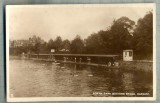 AD 704 C. P. VECHE- ROATH PARK BATHING STAGE, CARDIF-TARA GALILOR-MAREA BRITANIE