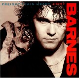 Vinil Jimmy Barnes &ndash; Freight Train Heart (VG+), Rock