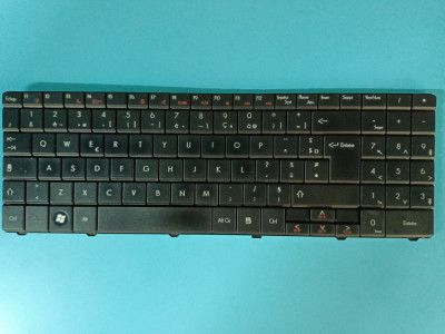 Tastatura Acer Aspire 5241 5332 5516 5517 5532 5534 5541 5541G 5734 5734Z 7715Z foto