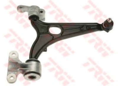 Bascula / Brat suspensie roata CITROEN C8 (EA, EB) (2002 - 2016) TRW JTC1340 foto