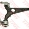 Bascula / Brat suspensie roata CITROEN C8 (EA, EB) (2002 - 2016) TRW JTC1340
