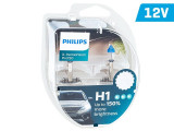 Becuri Philips H1 12v 55w X-tremevision Pro +150% PH-00565