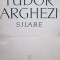 Tudor Arghezi - Silabe (Editia: 1965)