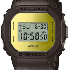 Ceas Barbati, Casio G-Shock, The Origin DW-5600BBMB-1ER - Marime universala