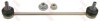 Brat/bieleta suspensie, stabilizator MERCEDES B-CLASS (W245) (2005 - 2011) TRW JTS618