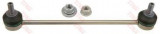 Brat/bieleta suspensie, stabilizator MERCEDES B-CLASS (W245) (2005 - 2011) TRW JTS618