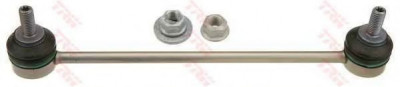 Brat/bieleta suspensie, stabilizator MERCEDES A-CLASS (W169) (2004 - 2012) TRW JTS618 foto