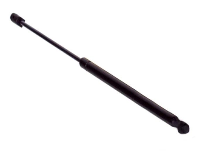 Amortizor capota spate, echilibror haion Toyota Corolla Verso (Zer/Zze), 06.2004-03.2009, Stanga = Dreapta, Lungime, Cursa, Forta: 531 mm, 173 mm, 54