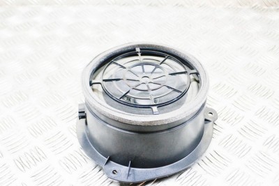 Difuzor ușă dreapta spate AUDI Q7 4M 2016 OEM: 4M0035411 14002395 foto