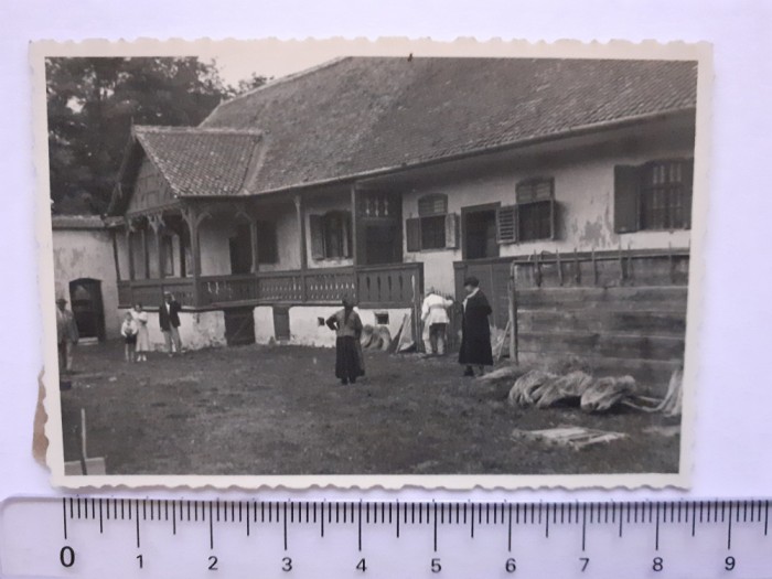 Fotografie cu casă 16