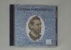 CD Audio Electrecord Ciprian Porumbescu