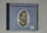 CD Audio Electrecord Ciprian Porumbescu