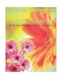 Fantezii florale. Ghid metodologic pentru opțional - Paperback brosat - Constanța Nistor, Daniela Coman - Didactica Publishing House