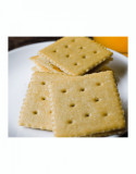 Crackers cu parmezan