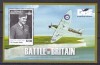 Alderney 2010 aviatie batalia pentru Britania Mi bl.26 MNH, Nestampilat