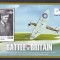 Alderney 2010 aviatie batalia pentru Britania Mi bl.26 MNH