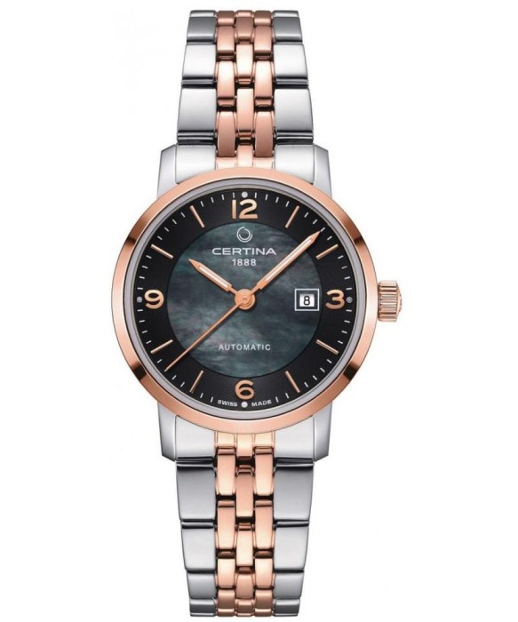 Ceas Dama, Certina, DS Caimano C035007221270 - Marime universala