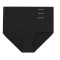 Set 3 chiloti pentru femei Calvin Klein Hipsters 000QD3559E, negru, M - OUTLET