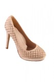 PDS125-155 Pantofi eleganti cu toc