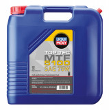 Ulei Transmisie Manuala Liqui Moly Top Tec MTF 5100 75W 20L 20843