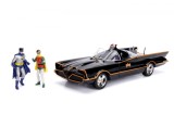 JADA BATMAN MASINUTA RC BATMOBILE 1:18