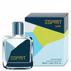 Esprit Esprit Man EDT 30 ml pentru barbati foto