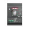Intreruptor MCCB usol 3P 630A 36kA ABB 1SDA100355R1