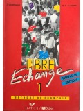 J. Courtillon - Libre Echange - vol. 1 (Editia: 1991)