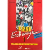 J. Courtillon - Libre Echange - vol. 1 (Editia: 1991)