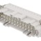Conector tată HDC 24 poli 16A