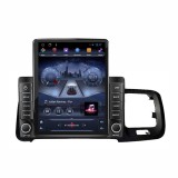 Cumpara ieftin Navigatie dedicata cu Android Volvo S60 II / V60 I 2014 - 2018, 2GB RAM, Radio