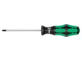 Şurubelniță WERA Torx&reg; T15H cu protecție, lamă 80mm