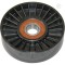 Rola intinzator alternator Opel Astra G, Vectra B, C diesel 2.0, 2.2 13750 E2X5328 / 0N1485S
