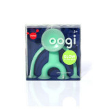 Oogi Junior Glow - Mini omuletul fosforescent, Moluk