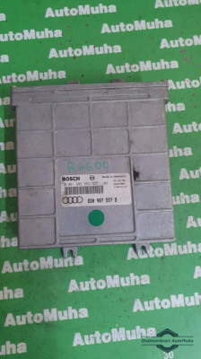 Calculator ecu Audi A4 (1994-2001) [8D2, B5] 0261203554 foto