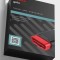 Launch X431 EasyDiag 4 PRO DS402 KIT Golo 4.0 &amp; Tableta 10 inch, update 2 ani