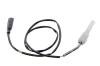 Senzor temperatura filtru particule Skoda Fabia 2 1.6tdi 2010-2014, Rapid, Roomster 1.6tdi 2012-, Audi A1 2.0tdi 100kw, 105kw 2011-2015, Seat Ibiza 4