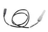 Senzor temperatura filtru particule Skoda Fabia 2 1.6tdi 2010-2014, Rapid, Roomster 1.6tdi 2012-, Audi A1 2.0tdi 100kw, 105kw 2011-2015, Seat Ibiza 4