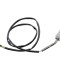 Senzor temperatura filtru particule Skoda Fabia 2 1.6tdi 2010-2014, Rapid, Roomster 1.6tdi 2012-, Audi A1 2.0tdi 100kw, 105kw 2011-2015, Seat Ibiza 4