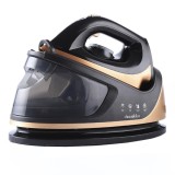 Statie Calcat 2250W cu Placa Ceramica Decakila KEEN006B