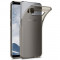 Husa Silicon Samsung Galaxy Samsung S8+ g955 Clear Grey Ultra Thin&nbsp;Vetter