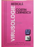 Costin Cernescu - Virusologie medicala (Editia: 1995)