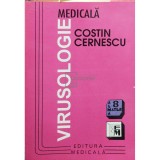 Costin Cernescu - Virusologie medicala (Editia: 1995)