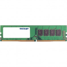 Memorii PATRIOT DDR4 16 GB frecventa 2666 MHz 1 modul &amp;amp;quot;PSD416G26662&amp;amp;quot; foto