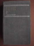 Comedia umana 7
