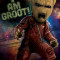 Poster - Guardians Of The Galaxy Vol.2 Angry Groot | Pyramid International